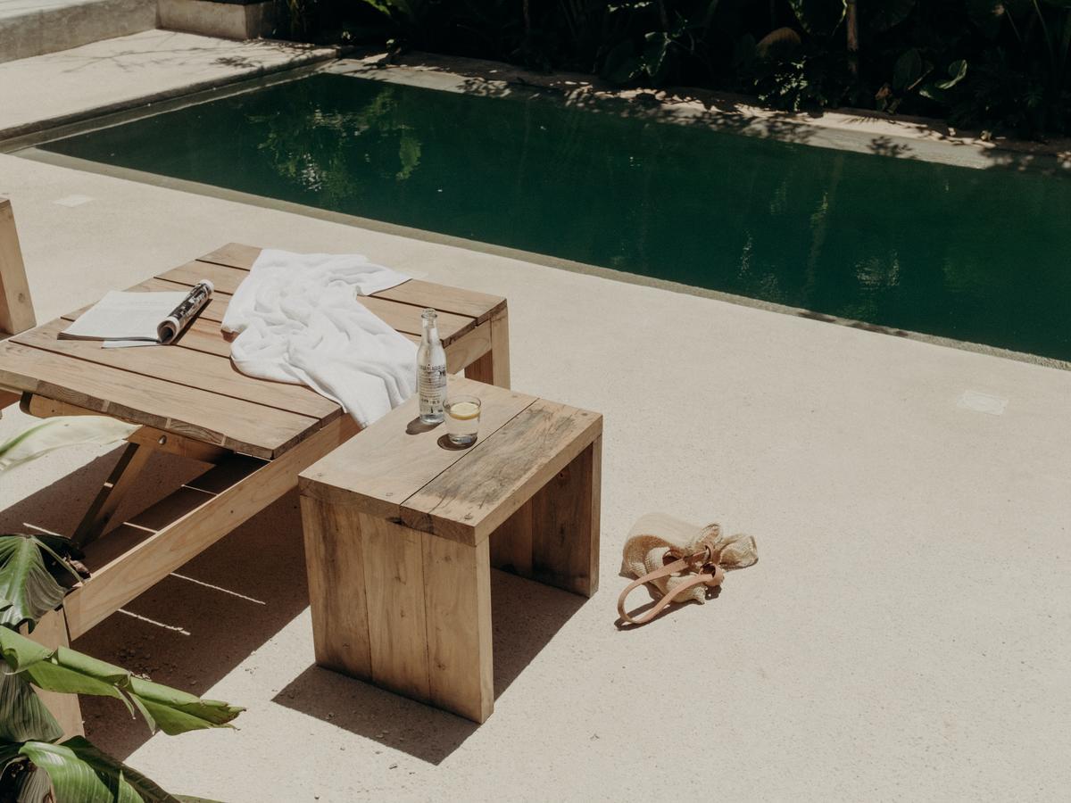 Casa Pueblo Tulum Hotel Exterior photo