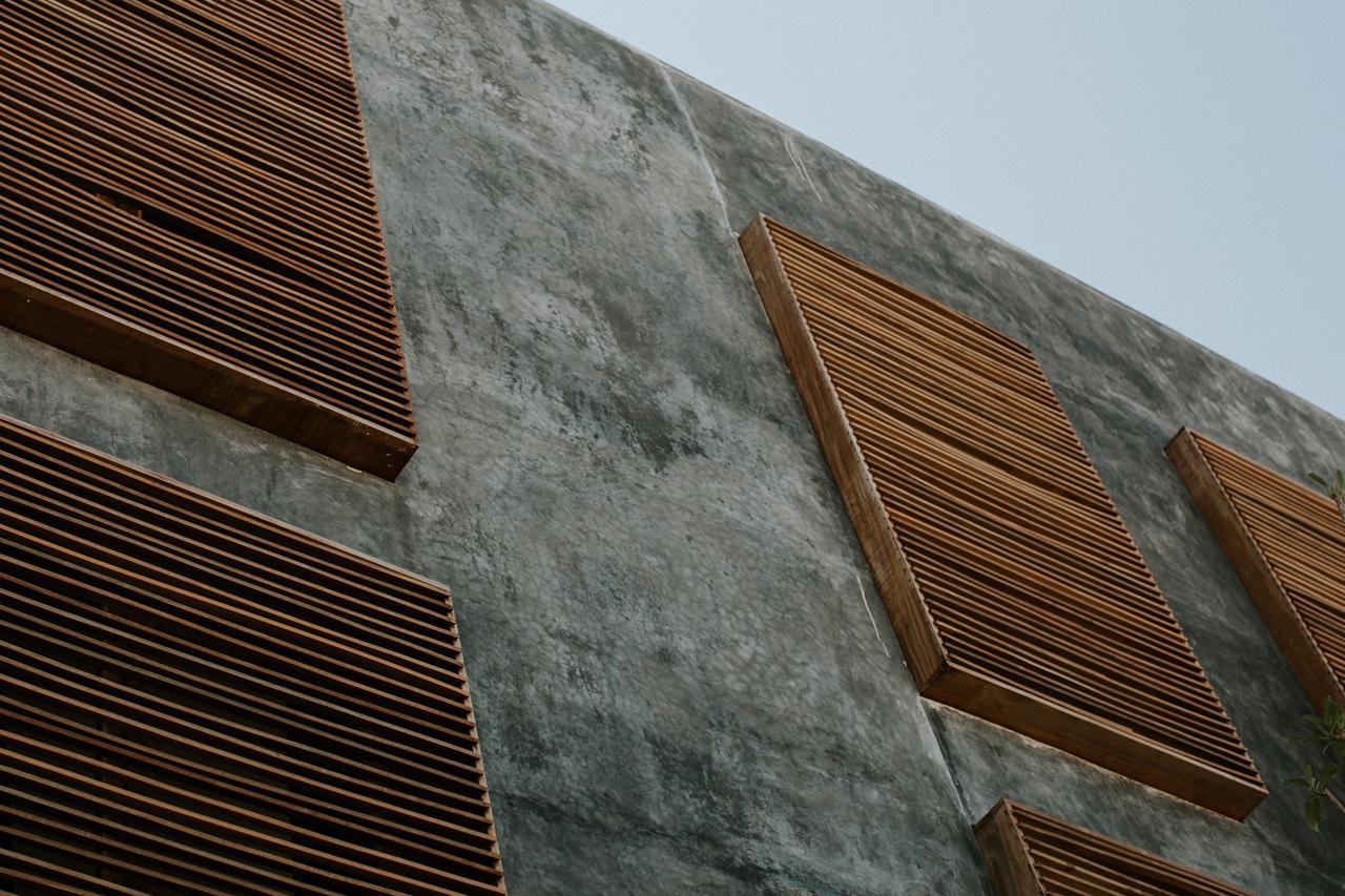 Casa Pueblo Tulum Hotel Exterior photo
