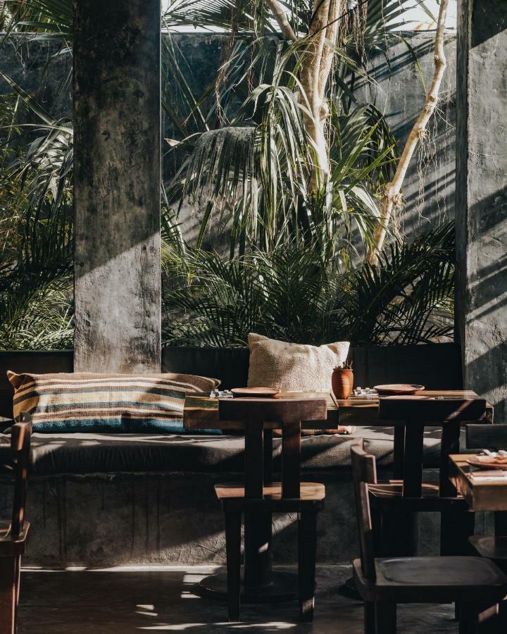 Casa Pueblo Tulum Hotel Exterior photo
